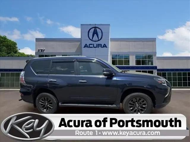 2022 Lexus GX 460 Premium for sale in Portsmouth, NH