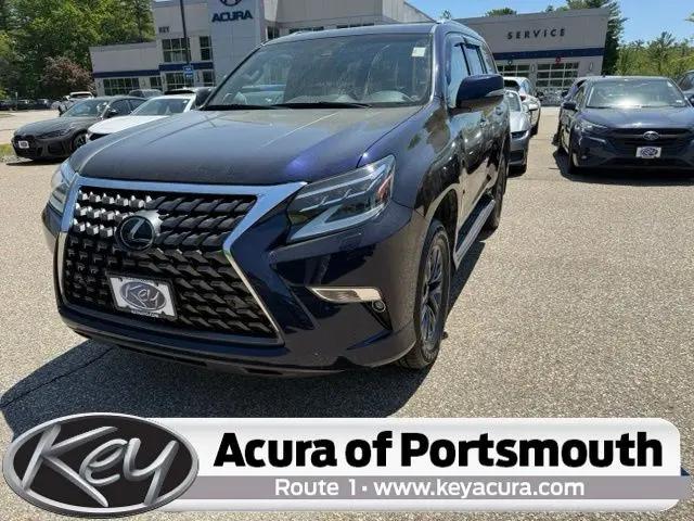 2022 Lexus GX 460 Premium for sale in Portsmouth, NH