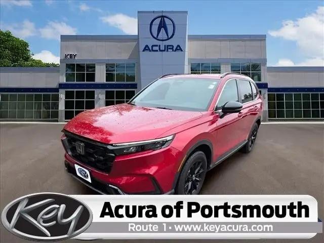 2025 Honda CR-V Hybrid Sport-L for sale in Portsmouth, NH