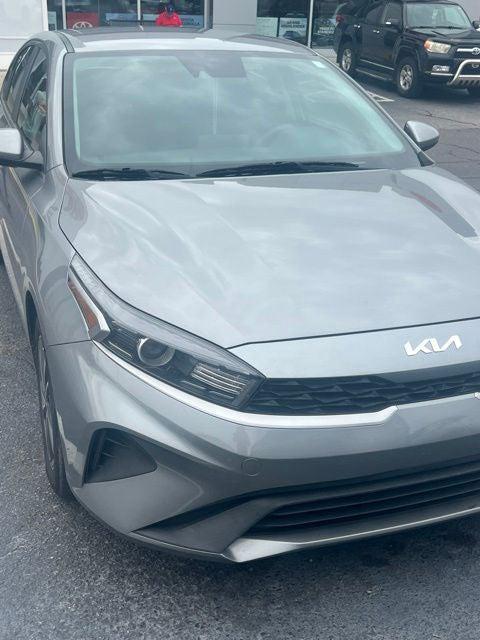 2022 Kia Forte LXS for sale in Augusta, GA