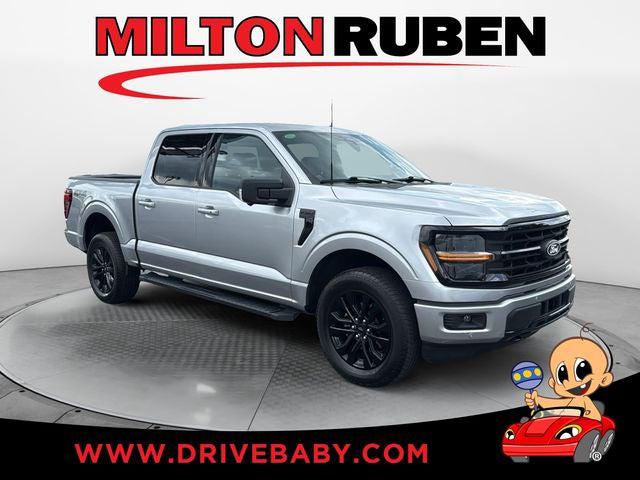 2024 Ford F-150 XLT for sale in Augusta, GA