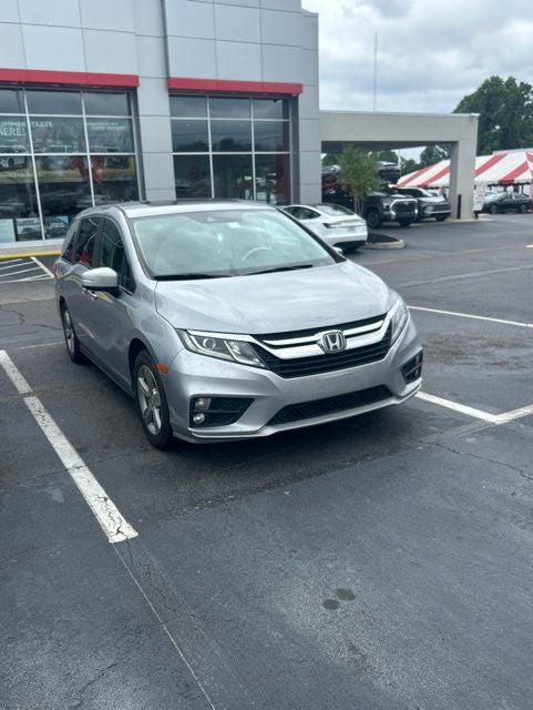 2018 Honda Odyssey EX-L for sale in Augusta, GA