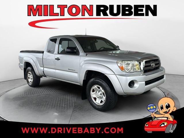 2009 Toyota Tacoma Base for sale in Augusta, GA