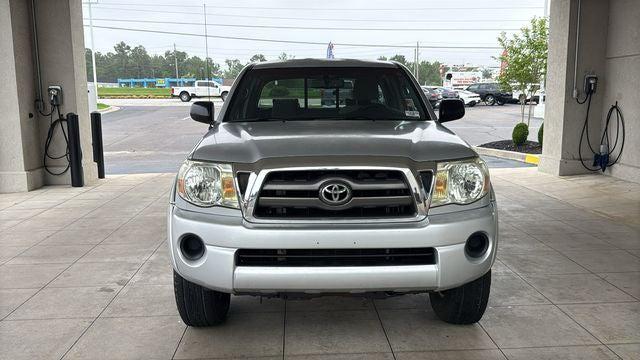 2009 Toyota Tacoma Base