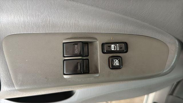 2009 Toyota Tacoma Base