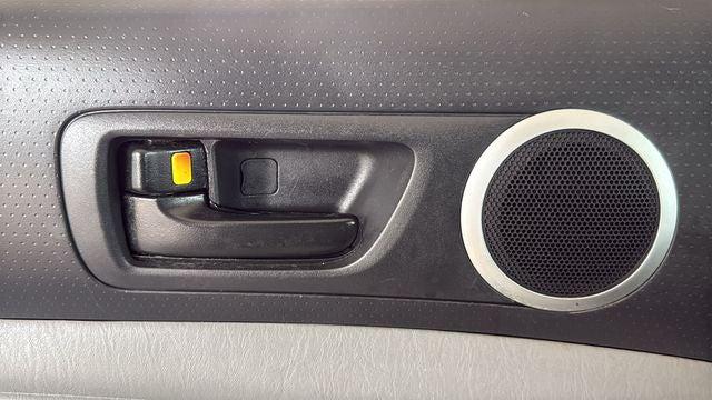 2009 Toyota Tacoma Base