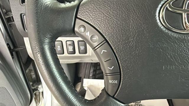 2009 Toyota Tacoma Base
