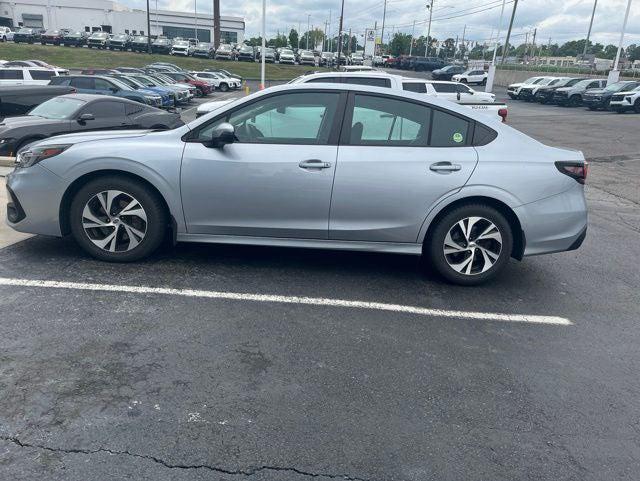2024 Subaru Legacy Premium for sale in Augusta, GA
