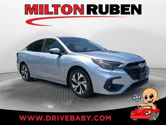 2024 Subaru Legacy Premium for sale in Augusta, GA