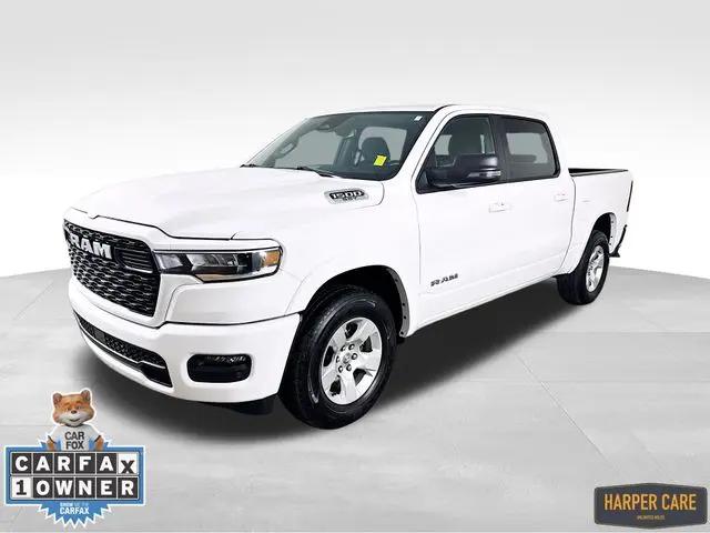 2025 Ram 1500 Big Horn Crew Cab 4x4 5'7" Box for sale in Alcoa, TN