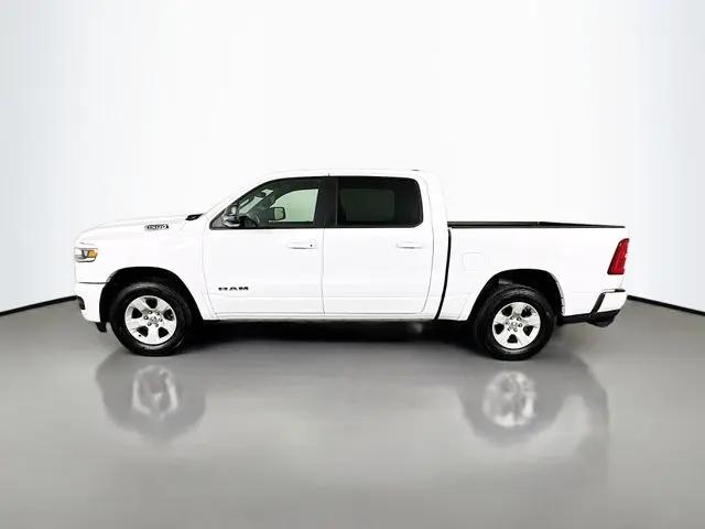 2025 Ram 1500 Big Horn Crew Cab 4x4 5'7" Box