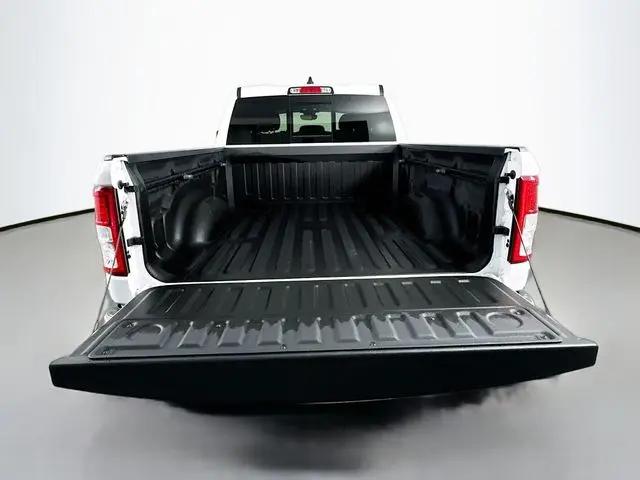 2022 Ram 1500 Big Horn Quad Cab 4x4 6'4" Box