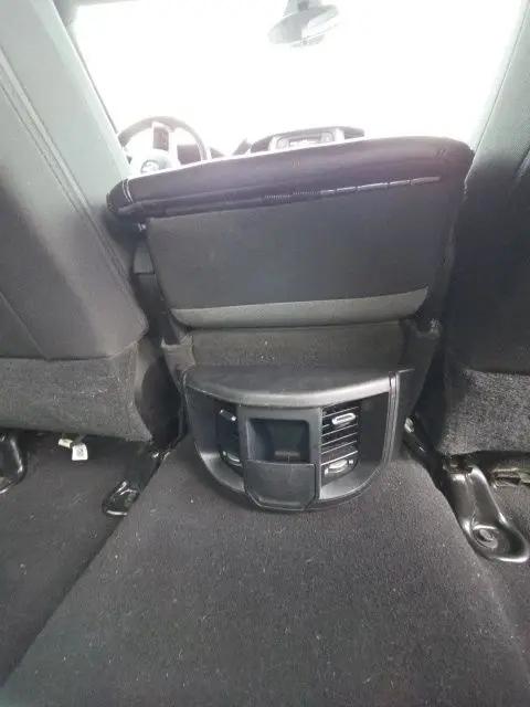 2021 Jeep Ram 2500 Big Horn Crew Cab 4x4 8' Box