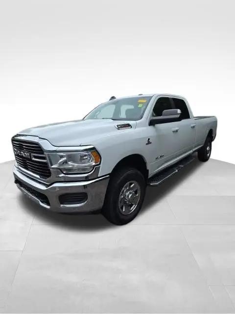 2021 Jeep Ram 2500 Big Horn Crew Cab 4x4 8' Box for sale in Alcoa, TN