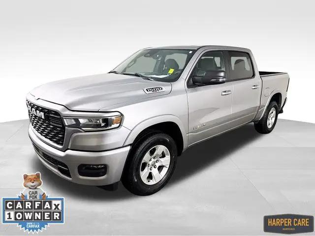 2025 Ram 1500 Big Horn Crew Cab 4x4 5'7" Box for sale in Alcoa, TN