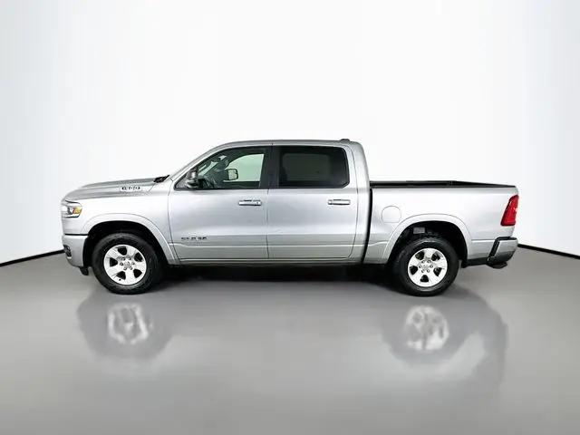 2025 Ram 1500 Big Horn Crew Cab 4x4 5'7" Box