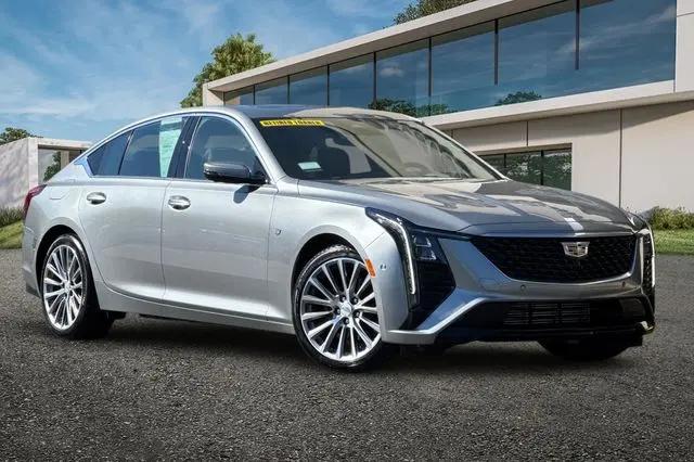 2026 Cadillac CT5 Premium Luxury RWD for sale in Walnut Creek, CA