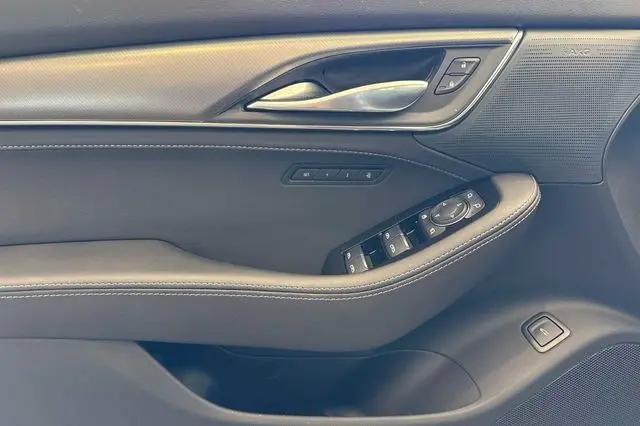 2026 Cadillac CT5 Premium Luxury RWD