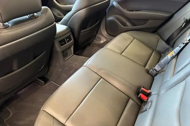 2026 Cadillac CT5 Premium Luxury RWD
