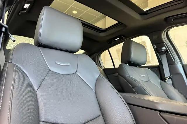 2026 Cadillac CT5 Premium Luxury RWD