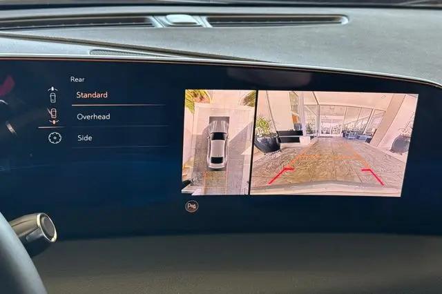 2026 Cadillac CT5 Premium Luxury RWD