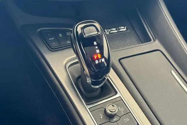 2026 Cadillac CT5 Premium Luxury RWD