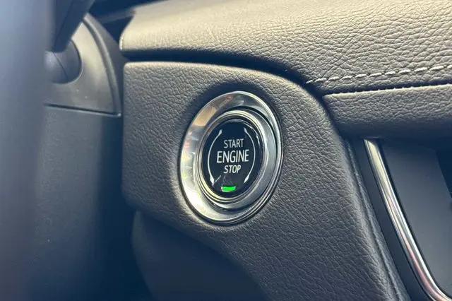 2026 Cadillac CT5 Premium Luxury RWD