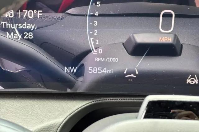 2026 Cadillac CT5 Premium Luxury RWD