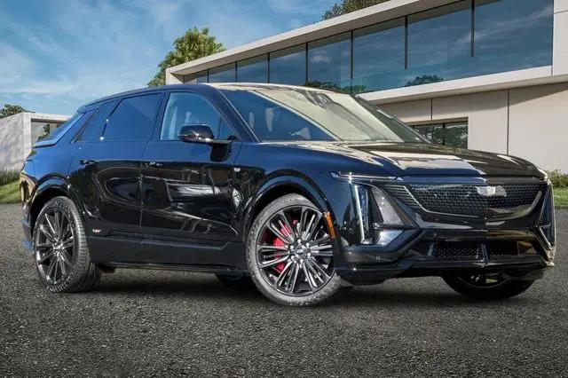 2026 Cadillac iQ V-Series AWD for sale in Walnut Creek, CA