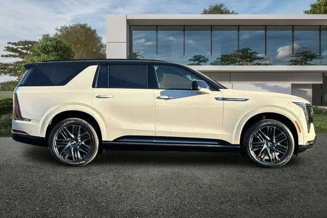 2026 Cadillac Escalade IQL Sport AWD