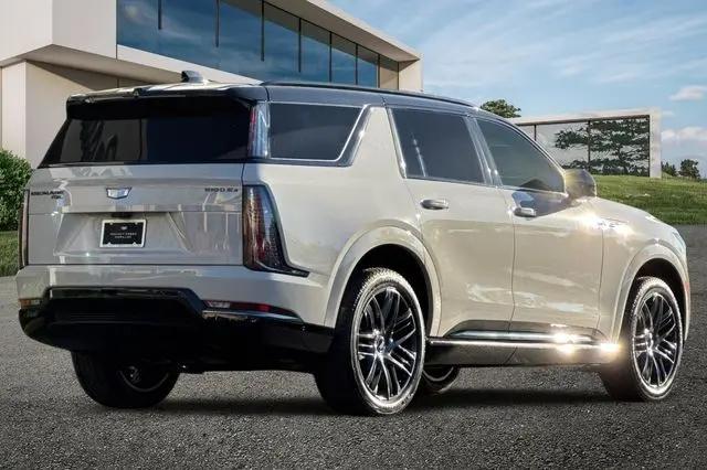 2026 Cadillac Escalade IQL Sport AWD