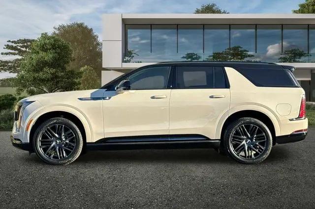 2026 Cadillac Escalade IQL Sport AWD