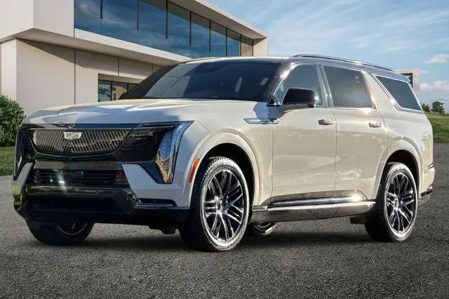 2026 Cadillac Escalade IQL Sport AWD