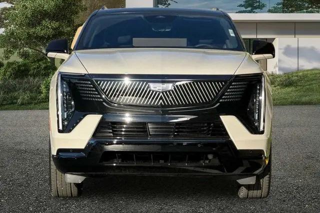 2026 Cadillac Escalade IQL Sport AWD