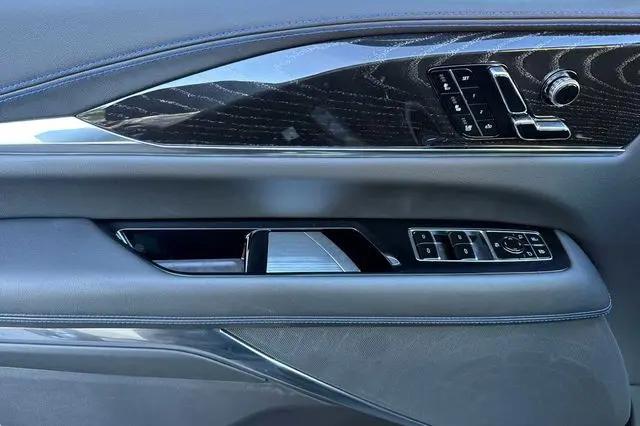 2026 Cadillac Escalade IQL Sport AWD