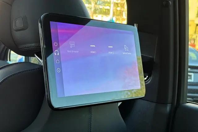 2026 Cadillac Escalade IQL Sport AWD