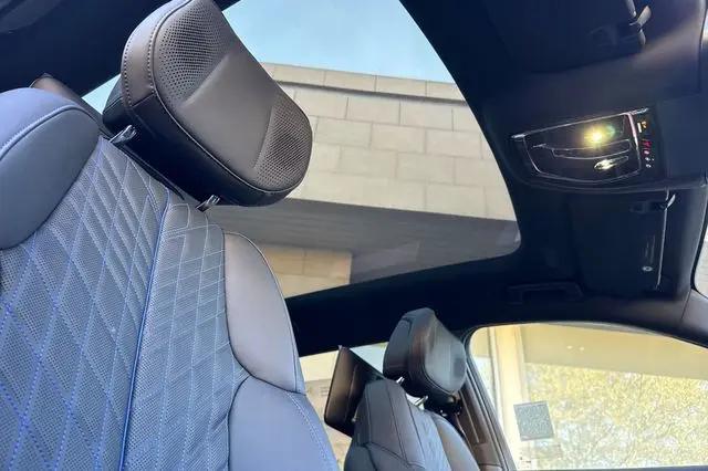 2026 Cadillac Escalade IQL Sport AWD