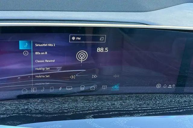 2026 Cadillac Escalade IQL Sport AWD