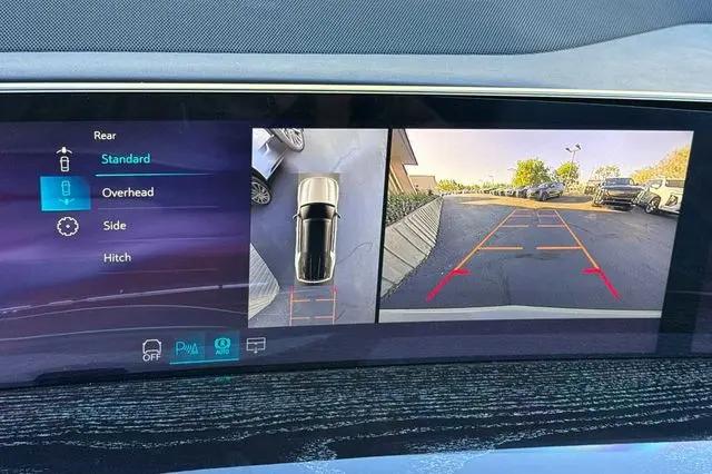 2026 Cadillac Escalade IQL Sport AWD