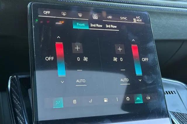 2026 Cadillac Escalade IQL Sport AWD