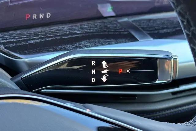 2026 Cadillac Escalade IQL Sport AWD