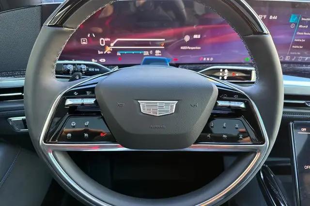 2026 Cadillac Escalade IQL Sport AWD