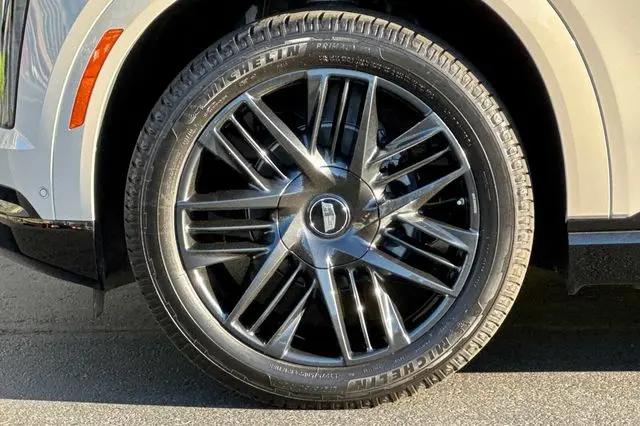 2026 Cadillac Escalade IQL Sport AWD
