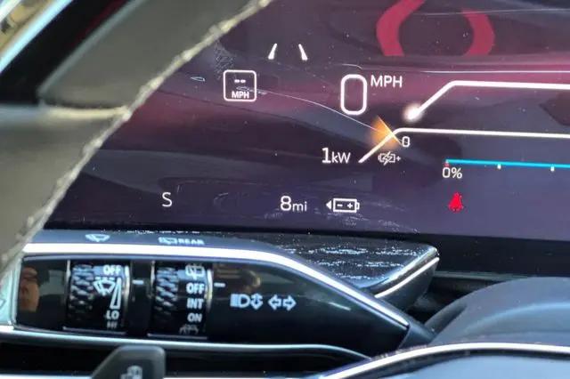 2026 Cadillac Escalade IQL Sport AWD