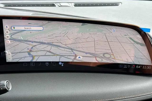 2026 Cadillac CT5-V V-Series RWD