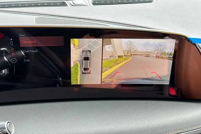 2026 Cadillac CT5-V V-Series RWD