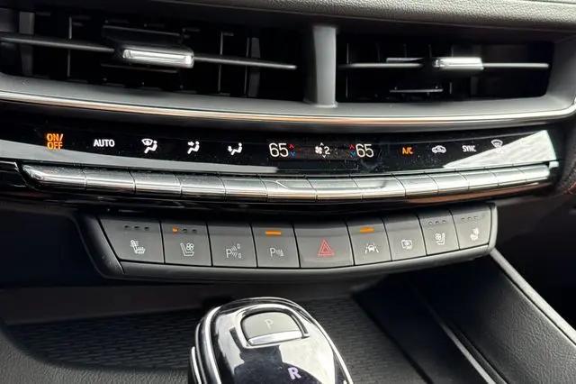 2026 Cadillac CT5-V V-Series RWD