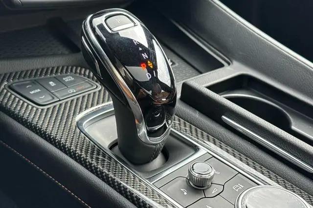 2026 Cadillac CT5-V V-Series RWD