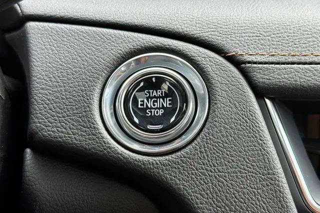 2026 Cadillac CT5-V V-Series RWD