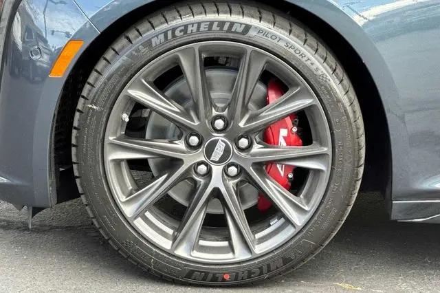 2026 Cadillac CT5-V V-Series RWD